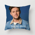 Niall Horan párnahuzat