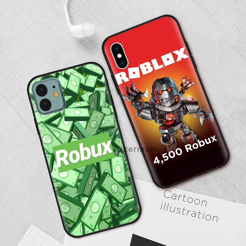 Roblox telefontok