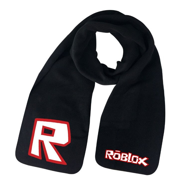 Roblox flannel sál