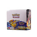 Pokémon Evolution Booster játékkártyák ajándékdobozban