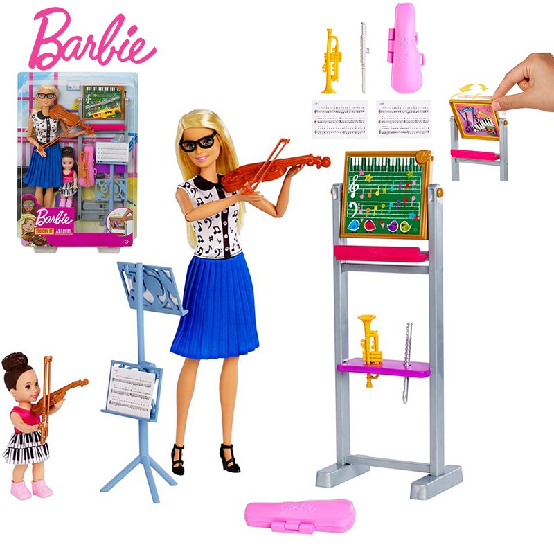 Barbie Chelsea lombháza játékszett lányoknak