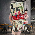 The Big Bang Theory telefotok