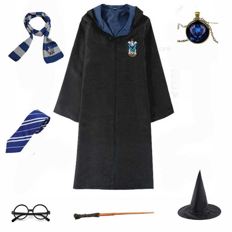 Harry Potter unisex jelmez