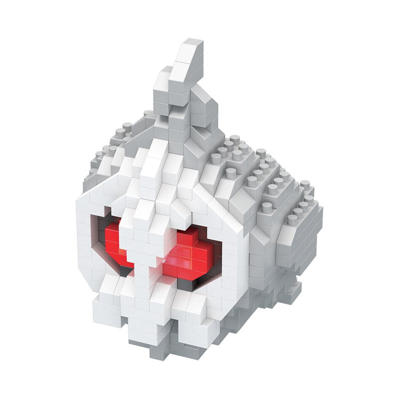 Pokémon építőkocka figurák