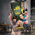 The Big Bang Theory telefotok