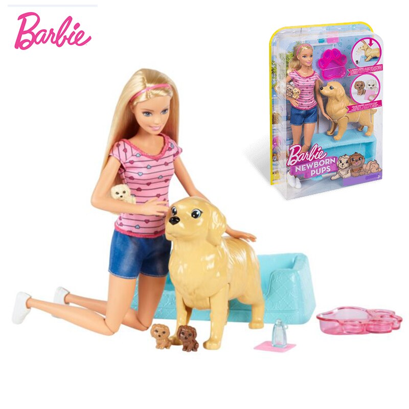 Barbie Chelsea lombháza játékszett lányoknak