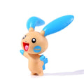 6-8 cm Pokémon figurák