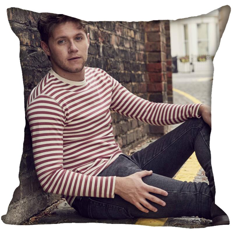 Niall Horan párnahuzat