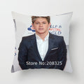 Niall Horan párnahuzat