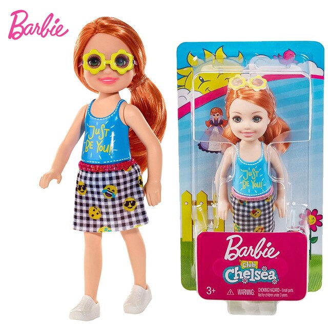 Barbie Chelsea lombháza játékszett lányoknak