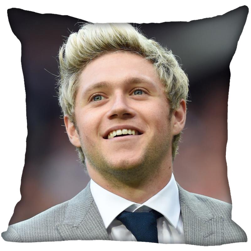 Niall Horan párnahuzat