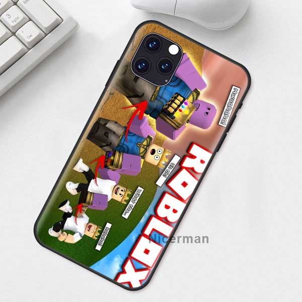 Roblox telefontok