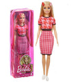 Barbie baba kollekció lányoknak