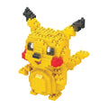 Pokémon lego akciófugurák