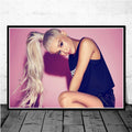 Ariana Grande plakátok