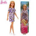 Eredeti Barbie Fashionista Variety Divat Stílus babák