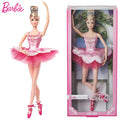 Eredeti Barbie Fashionista Variety Divat Stílus babák