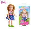 Barbie Dreamhouse Adventures baba – Utazó játékszett