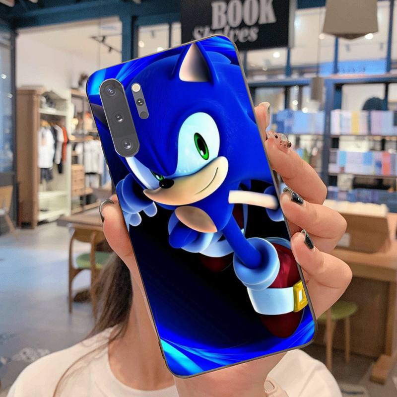 II. Sonic telefontok