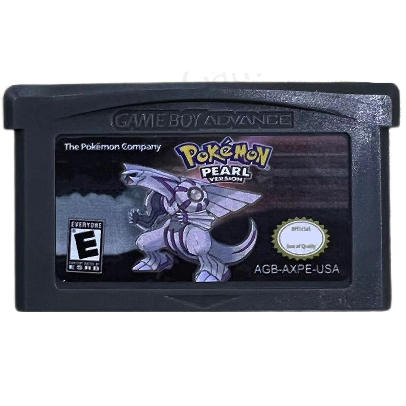 Pokémon gameboy játékok