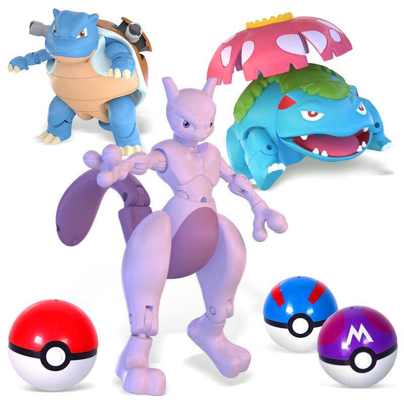 Pokémon játékszettek