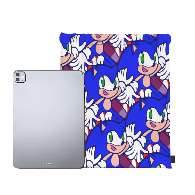 Sonic tornazsák