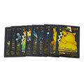 Pokémon Vmax GX Energy játékkártyák