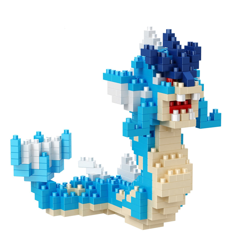 Pokémon lego akciófugurák