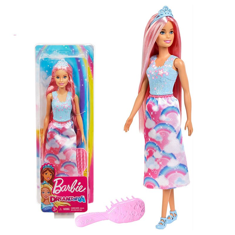 Barbie baba kollekció lányoknak