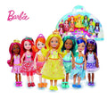 Barbie Dreamhouse Adventures baba – Utazó játékszett