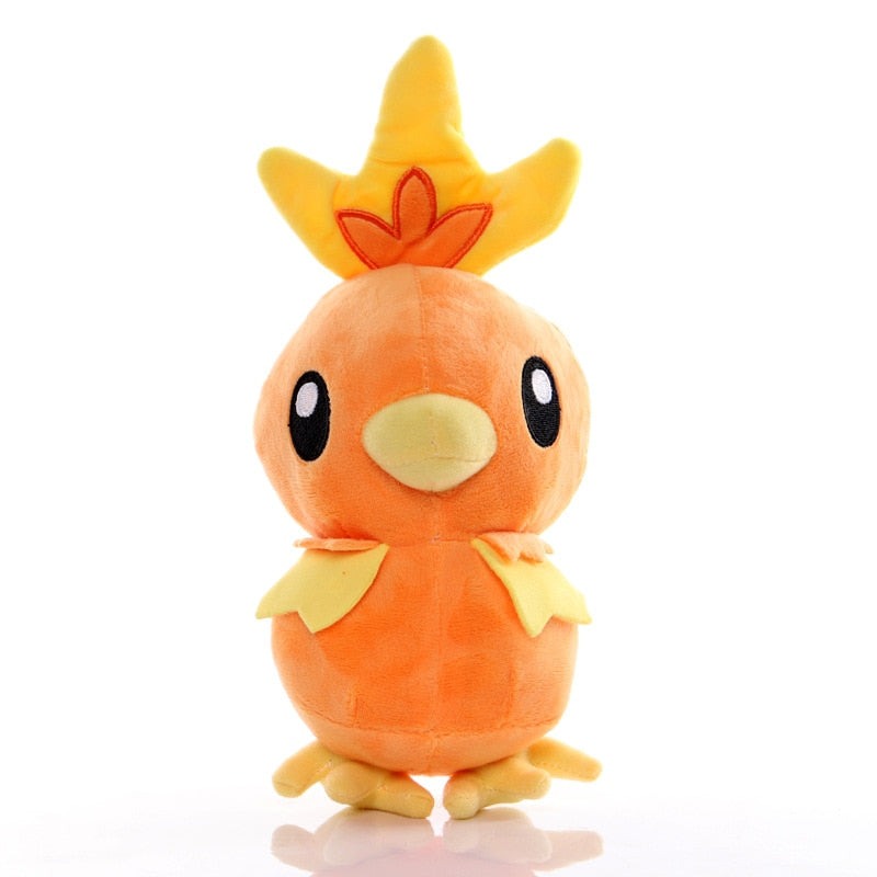 17-25 cm Pokémon figurák