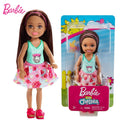 Barbie Dreamhouse Adventures baba – Utazó játékszett