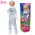 Eredeti Barbie Fashionista Variety Divat Stílus babák