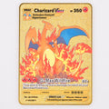 Pokémon Rare Collection fémkártyák