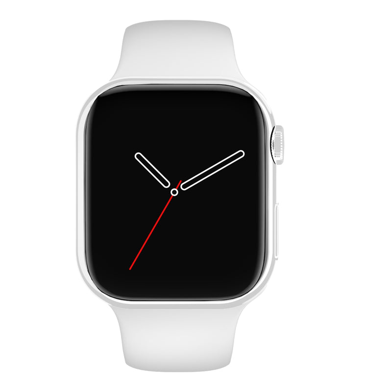 Női Watch 8 smart óra