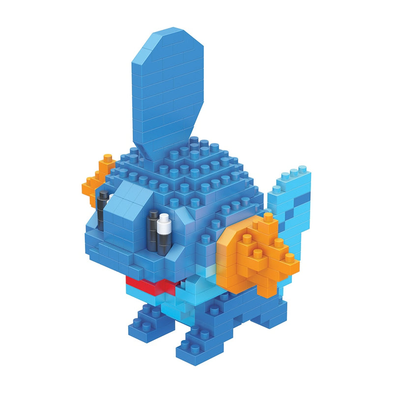 Pokémon lego akciófugurák