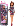 Eredeti Barbie Fashionista Variety Divat Stílus babák