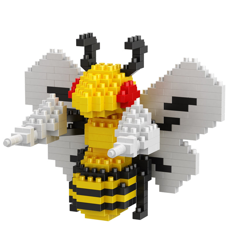 Pokémon lego akciófugurák