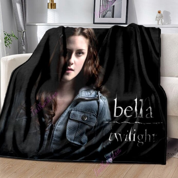 Twilight ( Bella Swan ) polár takaró