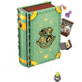 Harry Potter titkos könyv kirakó játék gyerekeknek