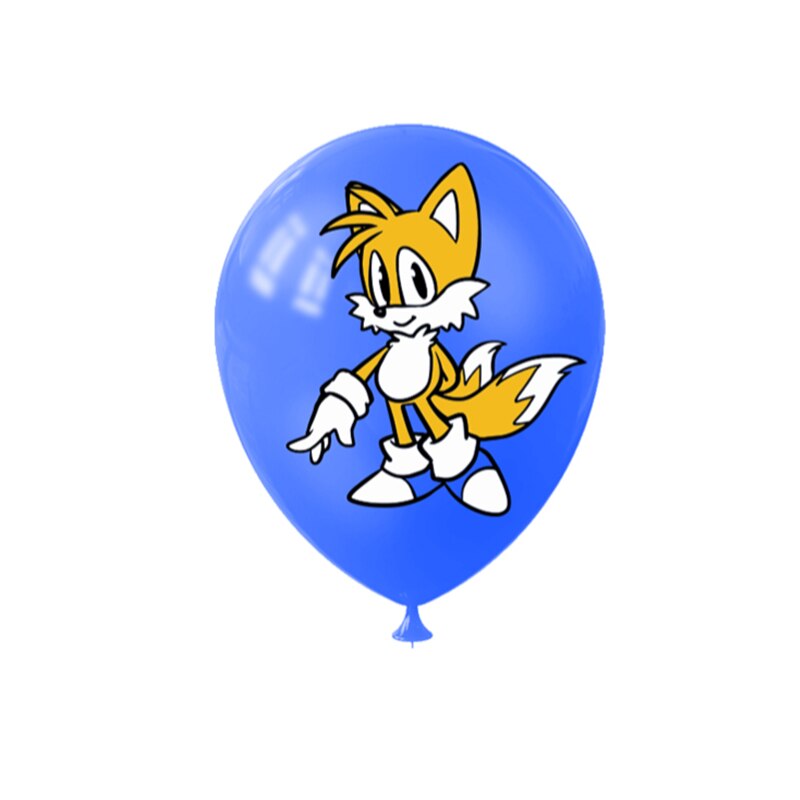 Sonic partilufi csomagok
