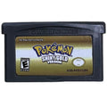 Pokémon gameboy játékok