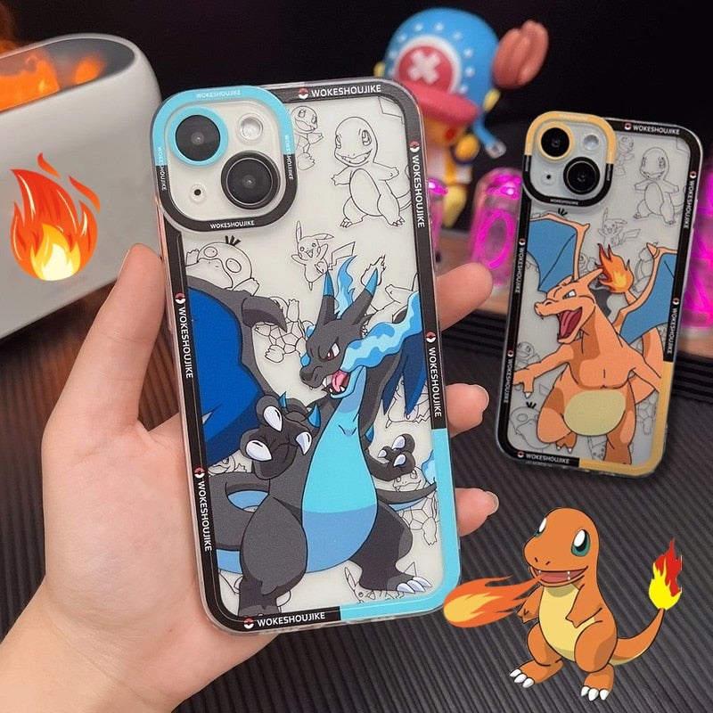 Pokémon telefontokok