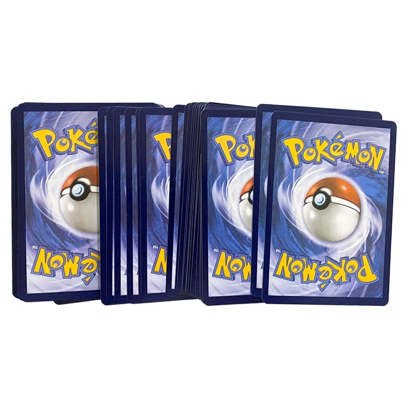 Pokémon V VMAX Gx játékkártyák