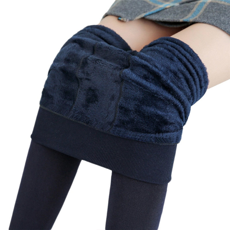 Meleg, termo leggings