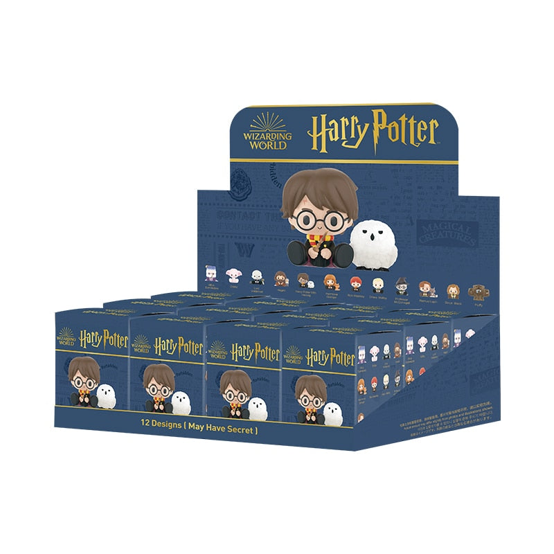 Harry Potter gyűjthető játékfigurák gyerekeknek