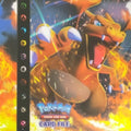 Pokémon 3D képes kártyaalbum