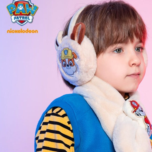 Mancsőrjárat fülvédő gyerekeknek