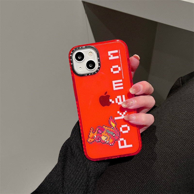 Pokémon IPhone telefontokok
