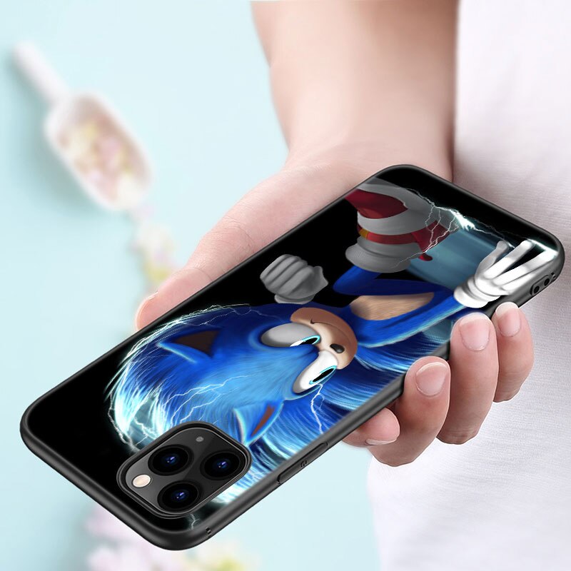 Sonic telefontok